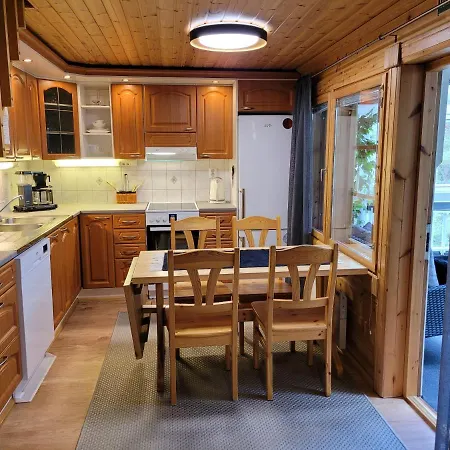Appartement Vuokatin Aateli Herttuatar *