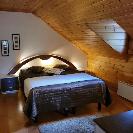 Appartement Vuokatin Aateli Herttuatar *