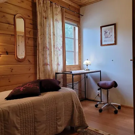 Vuokatin Aateli Herttuatar Appartement