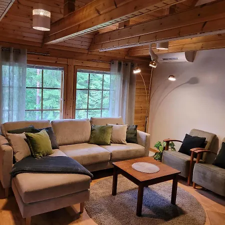 Vuokatin Aateli Herttuatar Apartment *