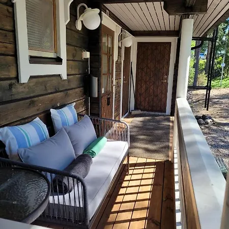 Vuokatin Aateli Herttuatar Apartment