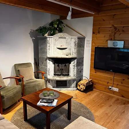 Vuokatin Aateli Herttuatar Appartement