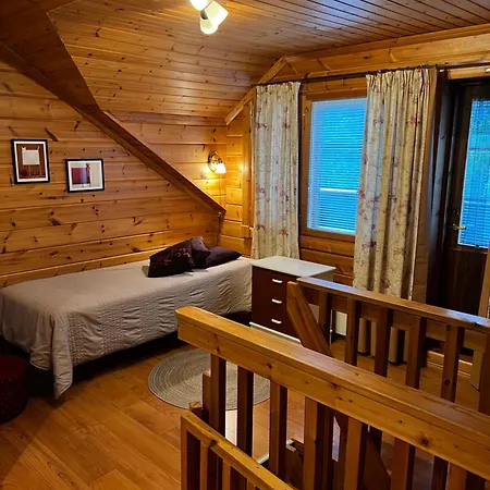 Vuokatin Aateli Herttuatar Apartment Vuokatti