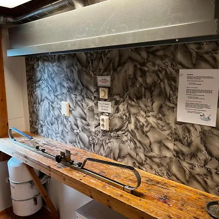 Vuokatin Aateli Herttuatar * Vuokatti