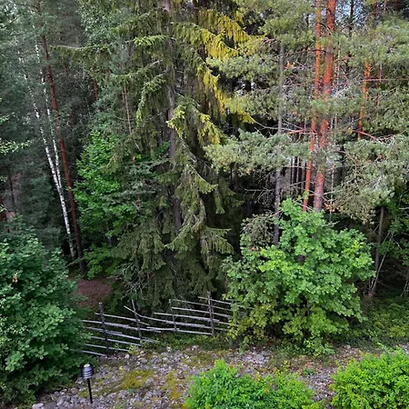 Vuokatin Aateli Herttuatar Apartment