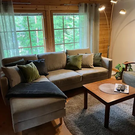 Vuokatin Aateli Herttuatar Apartment *