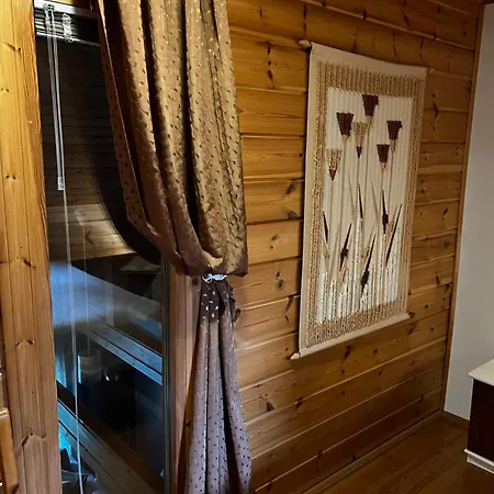 Apartment Vuokatin Aateli Herttuatar *