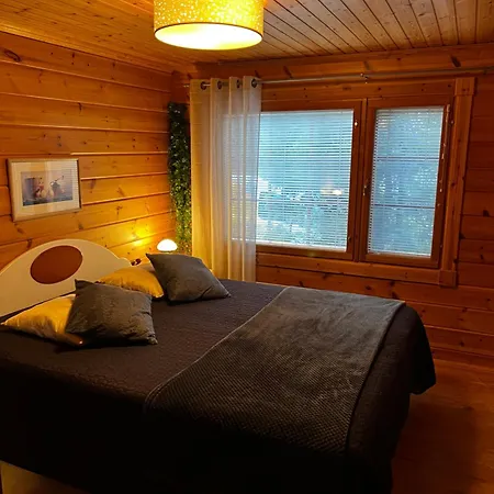 Vuokatin Aateli Herttuatar Apartment Vuokatti