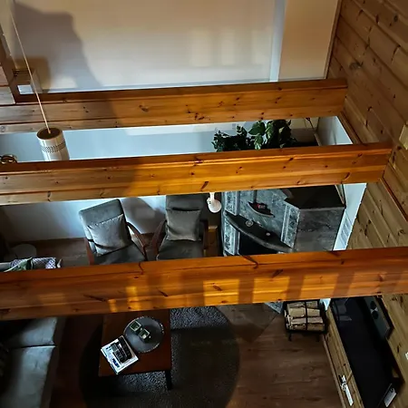 Vuokatin Aateli Herttuatar * Vuokatti