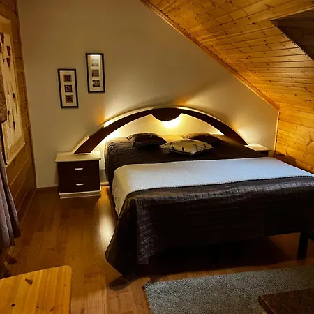 Appartement Vuokatin Aateli Herttuatar