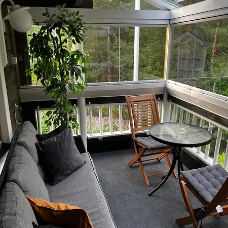 Appartement Vuokatin Aateli Herttuatar