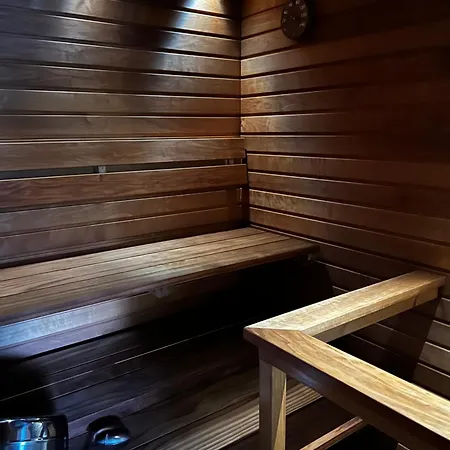Appartement Vuokatin Aateli Herttuatar *