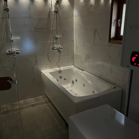 Appartement Vuokatin Aateli Herttuatar Vuokatti