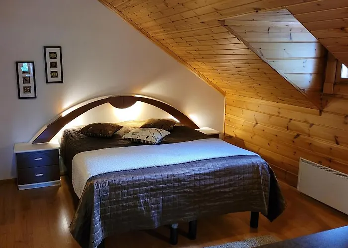 아파트 Vuokatin Aateli Herttuatar *