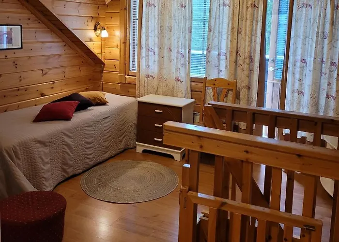 Vuokatin Aateli Herttuatar 부오카티