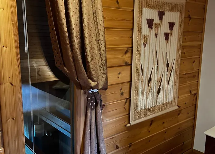 아파트 Vuokatin Aateli Herttuatar *