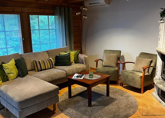 Vuokatin Aateli Herttuatar *