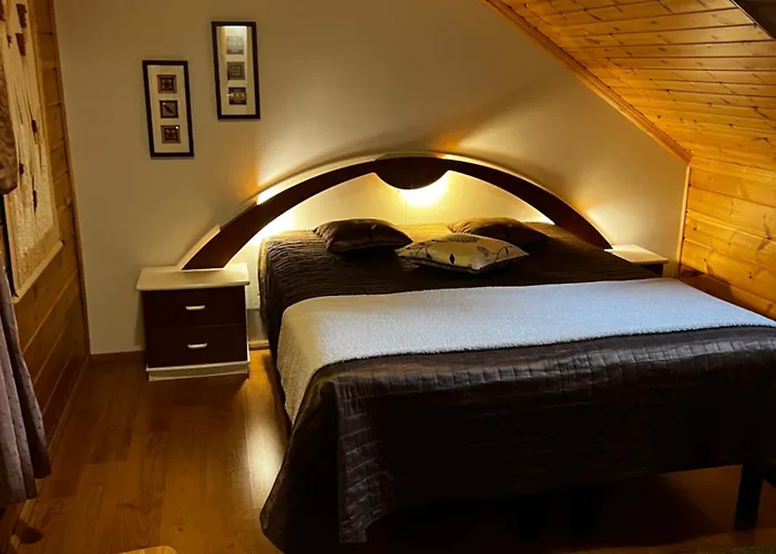 아파트 Vuokatin Aateli Herttuatar