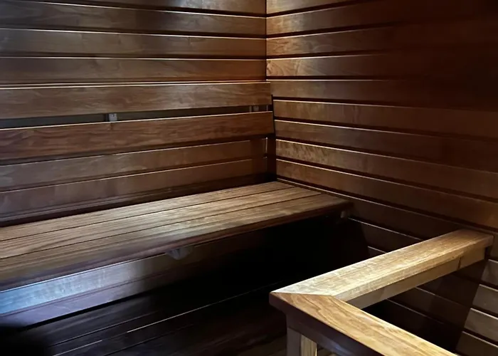 아파트 Vuokatin Aateli Herttuatar *